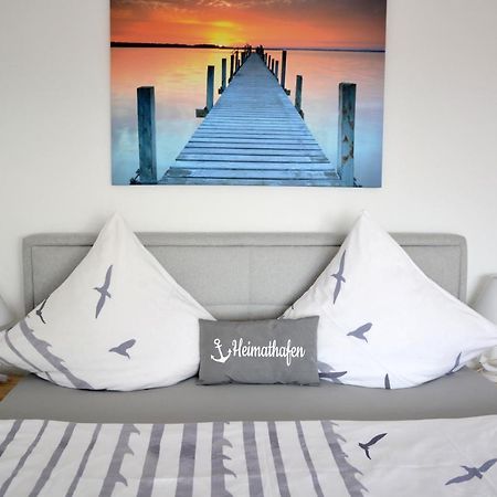 Lakeview Penthouse ميرسبرغ المظهر الخارجي الصورة