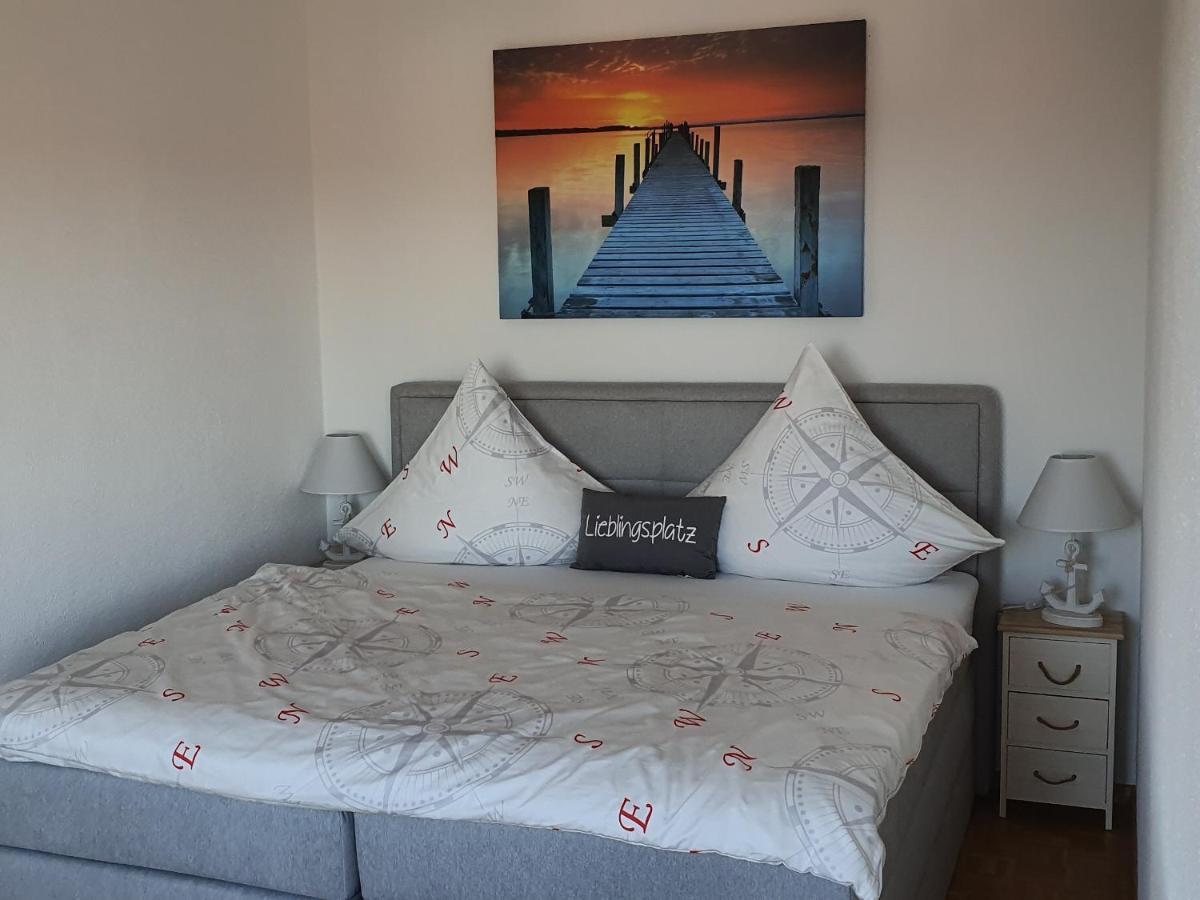 Lakeview Penthouse ميرسبرغ المظهر الخارجي الصورة