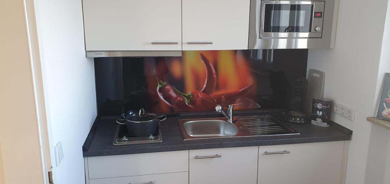 Lakeview Penthouse ميرسبرغ المظهر الخارجي الصورة