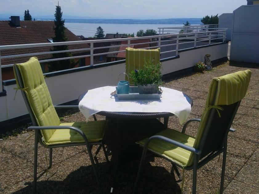 Lakeview Penthouse ميرسبرغ المظهر الخارجي الصورة