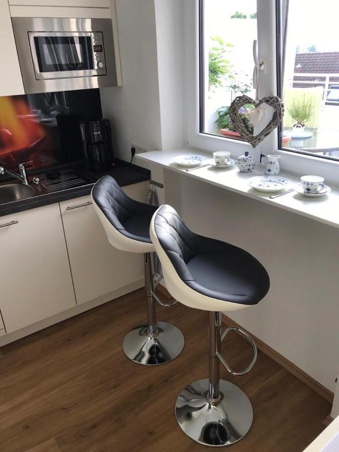 Lakeview Penthouse ميرسبرغ المظهر الخارجي الصورة