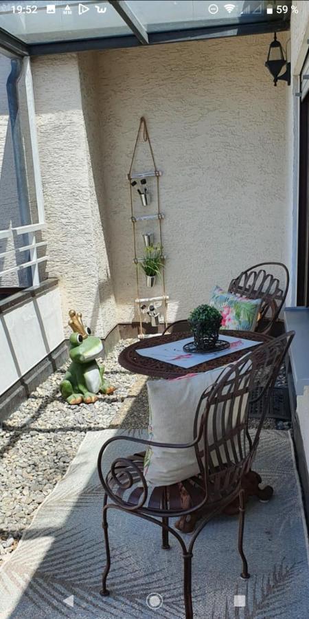 Lakeview Penthouse ميرسبرغ المظهر الخارجي الصورة