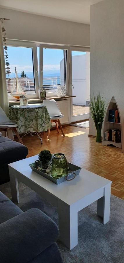 Lakeview Penthouse ميرسبرغ المظهر الخارجي الصورة