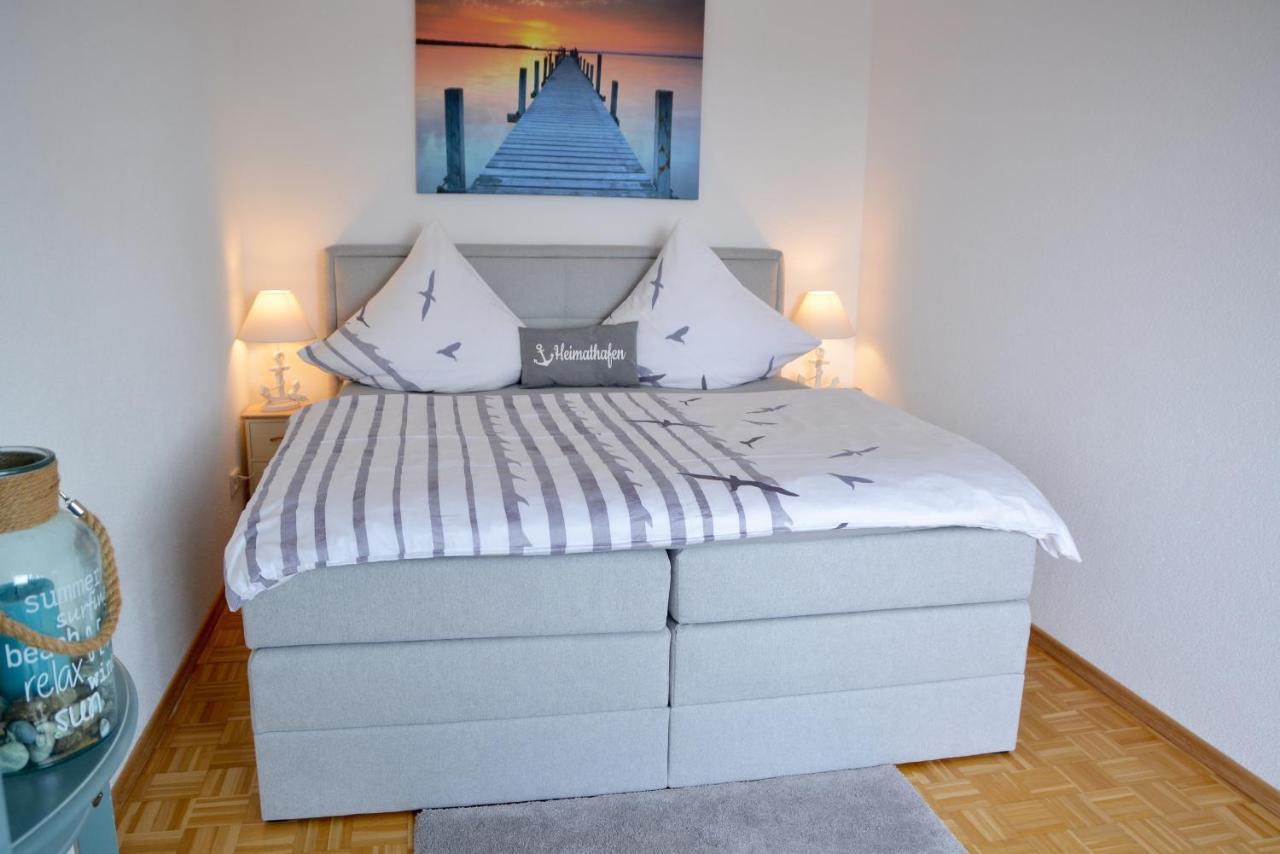 Lakeview Penthouse ميرسبرغ المظهر الخارجي الصورة