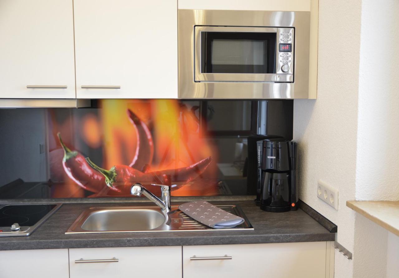 Lakeview Penthouse ميرسبرغ المظهر الخارجي الصورة