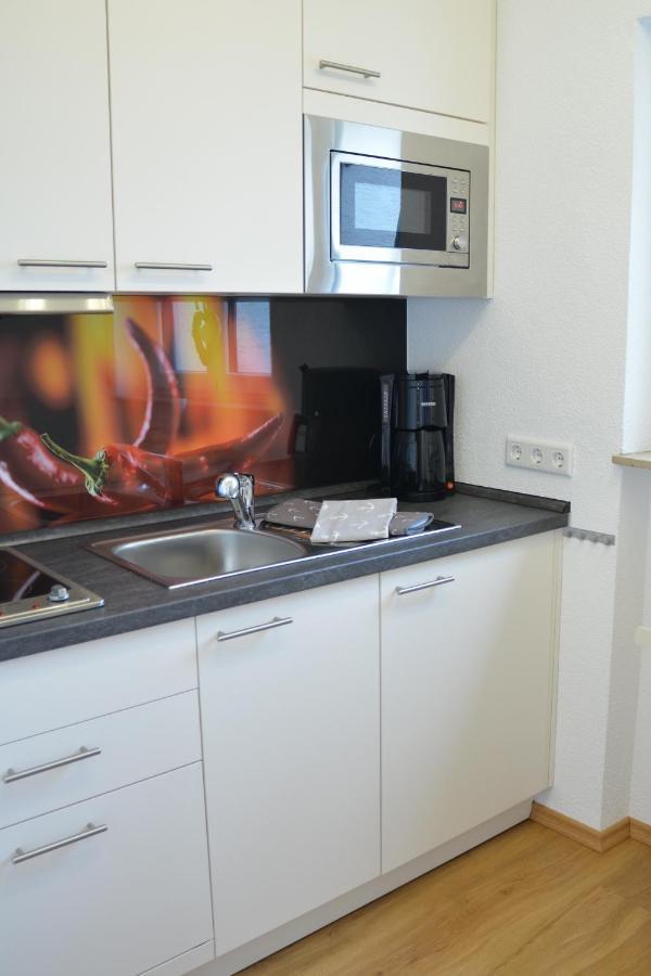 Lakeview Penthouse ميرسبرغ المظهر الخارجي الصورة