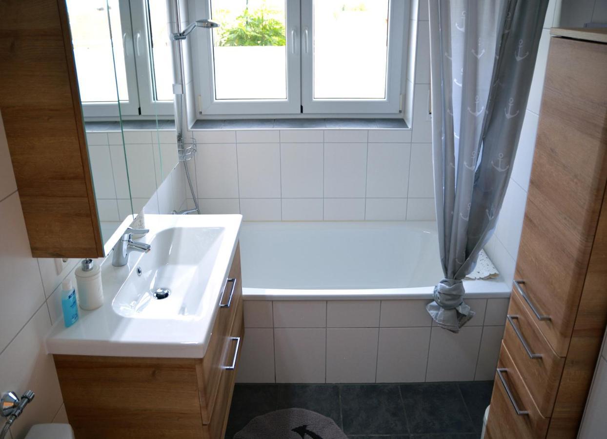 Lakeview Penthouse ميرسبرغ المظهر الخارجي الصورة
