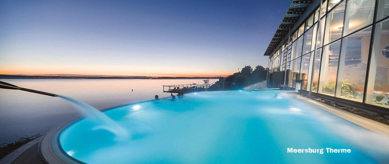 Lakeview Penthouse ميرسبرغ المظهر الخارجي الصورة