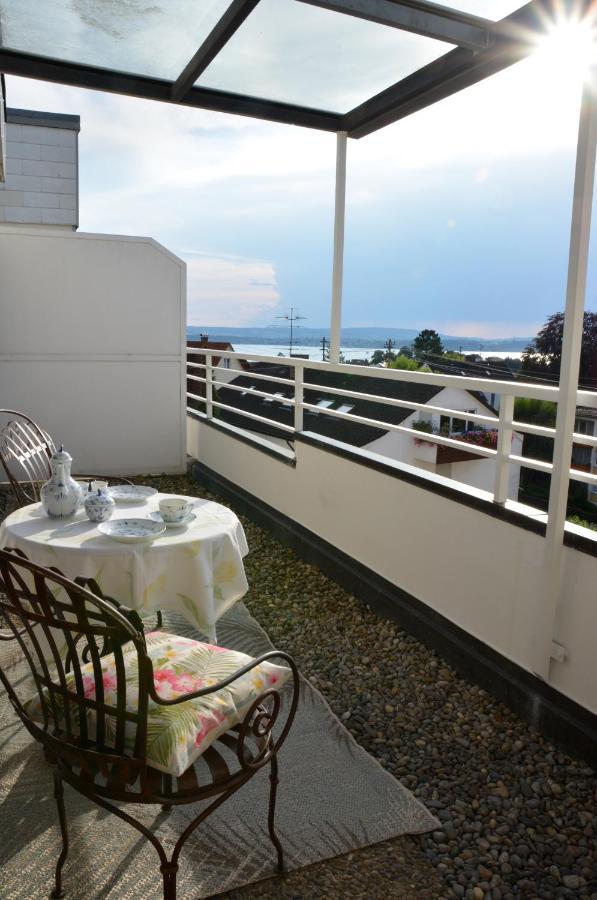 Lakeview Penthouse ميرسبرغ المظهر الخارجي الصورة